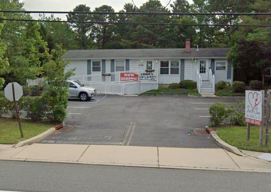 Manahawkin