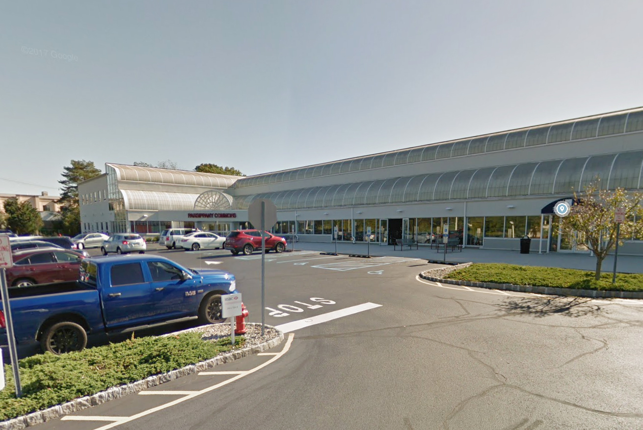 Parsippany