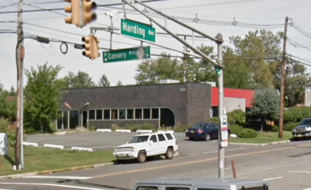 PerthAmboy